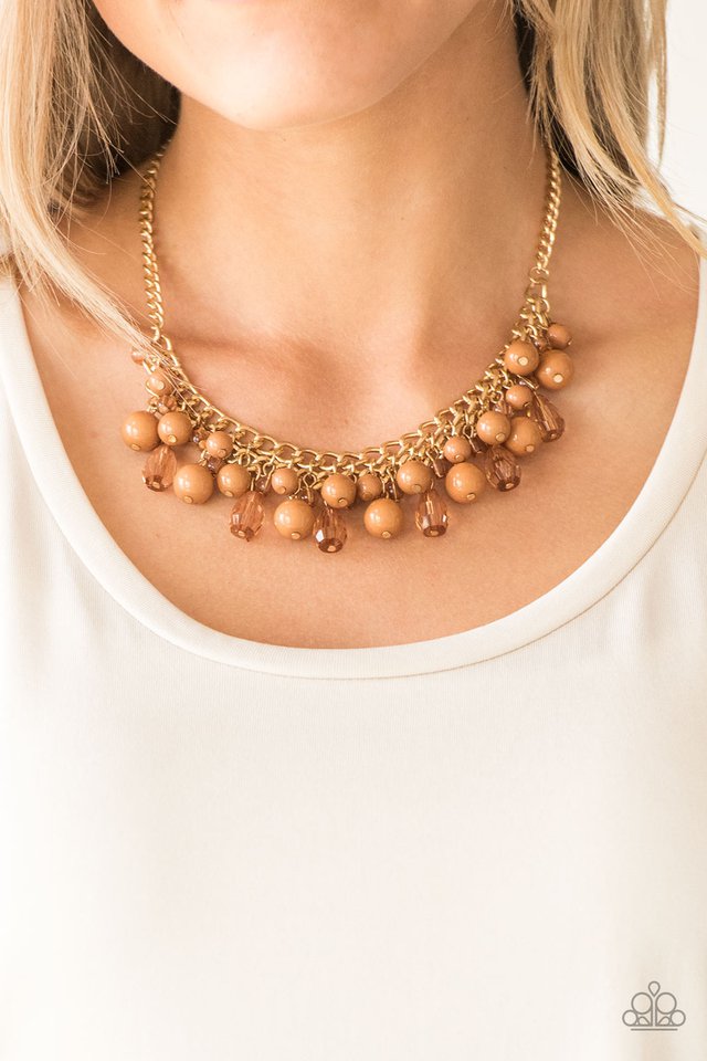 tour-de-trendsetter-brown-necklace-paparazzi-accessories