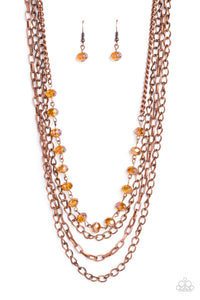 extravagant-elegance-copper-necklace-paparazzi-accessories