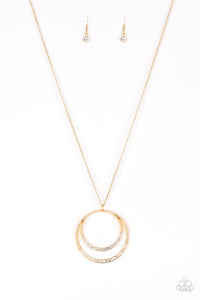 front-and-epicenter-gold-necklace-paparazzi-accessories