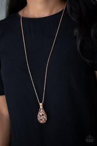 magic-potions-rose-gold-necklace-paparazzi-accessories