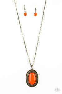 practical-prairie-orange-necklace-paparazzi-accessories
