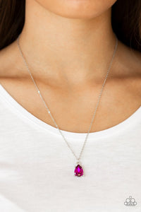 classy-classicist-pink-necklace-paparazzi-accessories