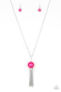 belle-of-the-ballroom-pink-necklace-paparazzi-accessories