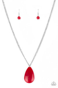 so-pop-you-lar-red-necklace-paparazzi-accessories