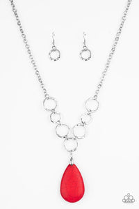 livin-on-a-prairie-red-necklace-paparazzi-accessories