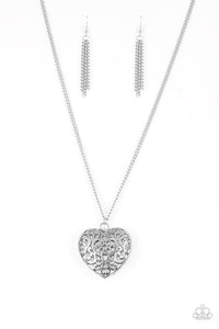 victorian-virtue-silver-necklace-paparazzi-accessories