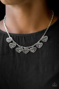 less-is-amour-silver-necklace-paparazzi-accessories