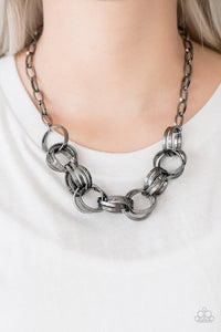 statement-made-black-necklace-paparazzi-accessories