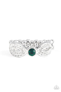 extra-side-of-elegance-green-ring-paparazzi-accessories