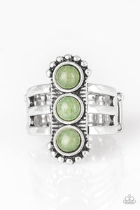 rio-trio-green-ring-paparazzi-accessories