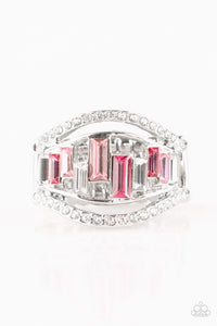 treasure-chest-charm-pink-ring-paparazzi-accessories