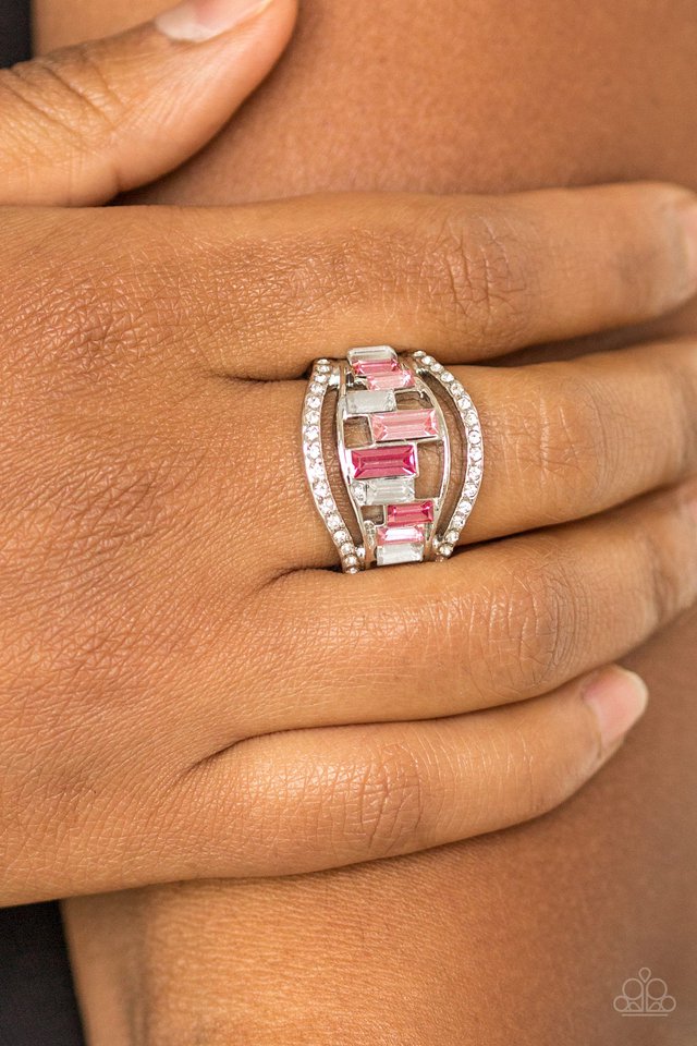 treasure-chest-charm-pink-ring-paparazzi-accessories