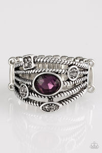 cosmic-combo-purple-ring-paparazzi-accessories