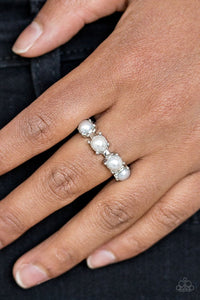 more-or-priceless-white-ring-paparazzi-accessories