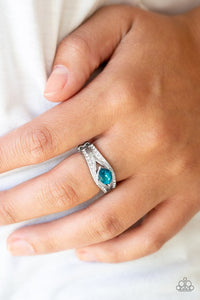 the-insider-blue-ring-paparazzi-accessories