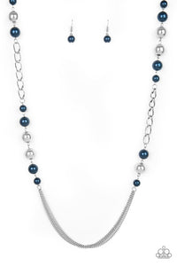 uptown-talker-blue-necklace-paparazzi-accessories