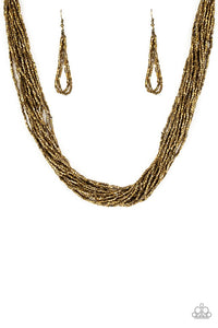 the-speed-of-starlight-brass-necklace-paparazzi-accessories