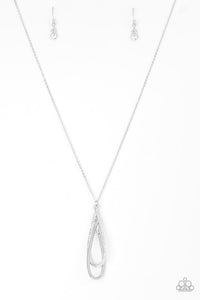 step-into-the-spotlight-white-necklace-paparazzi-accessories
