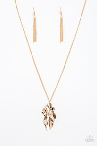 fiercely-fall-gold-necklace-paparazzi-accessories