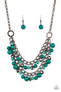watch-me-now-green-necklace-paparazzi-accessories