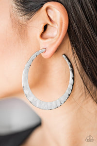 slayers-gonna-slay-silver-earrings-paparazzi-accessories