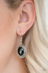 east-side-etiquette-black-earrings-paparazzi-accessories