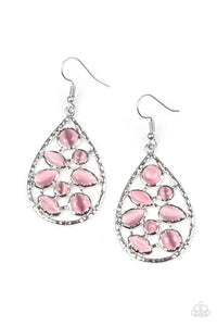 that-thing-you-dew-pink-earrings-paparazzi-accessories