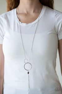 offshore-odyssey-brown-necklace-paparazzi-accessories