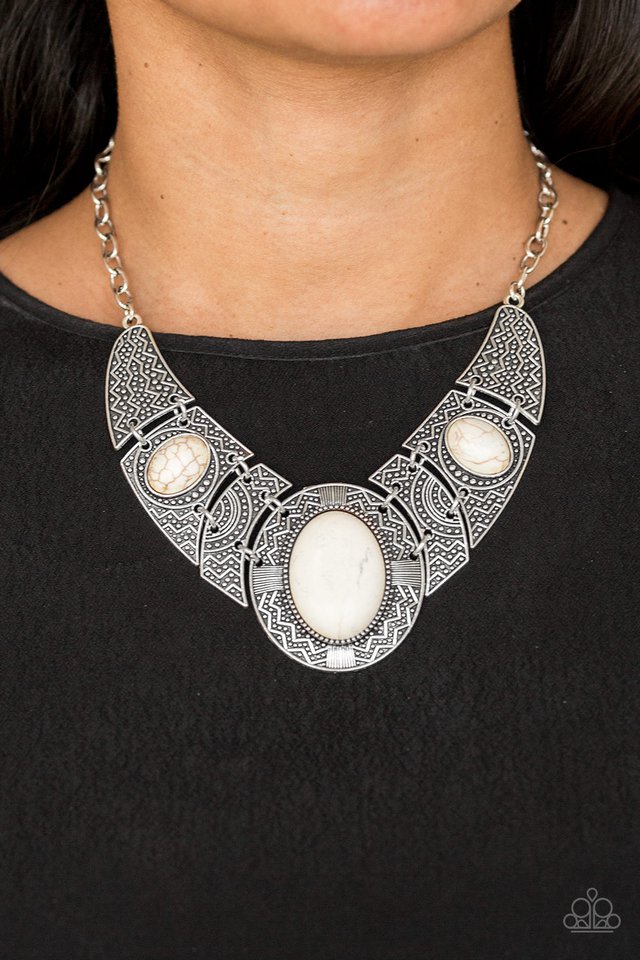 leave-your-landmark-white-necklace-paparazzi-accessories
