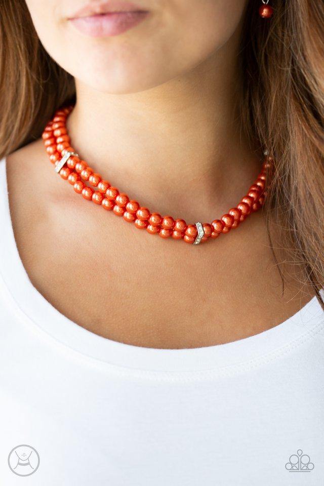 put-on-your-party-dress-orange-necklace