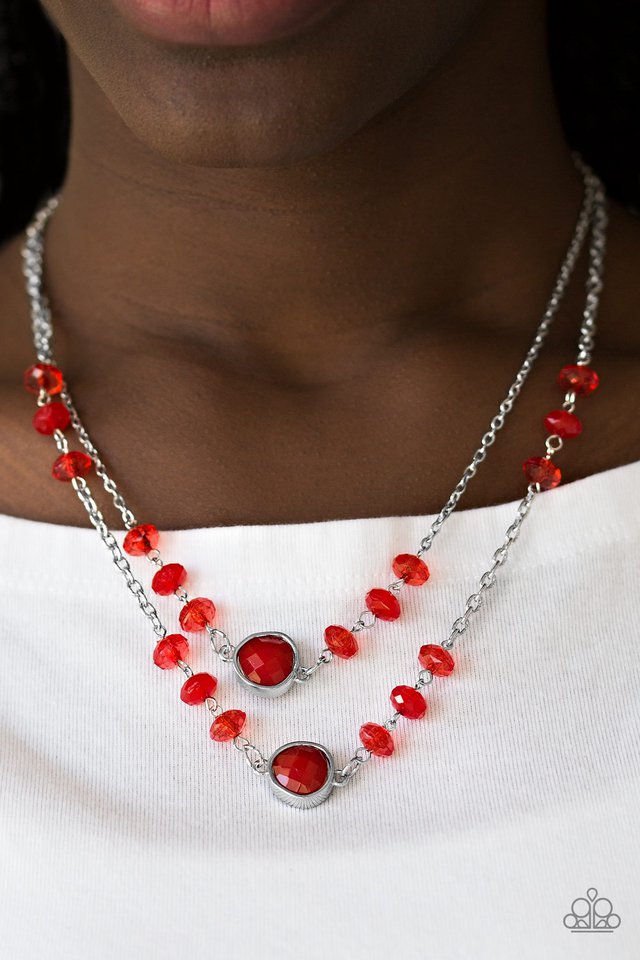gala-glow-red-necklace-paparazzi-accessories
