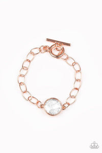 all-aglitter-copper-bracelet-paparazzi-accessories