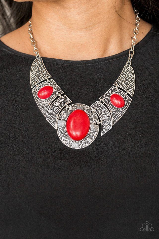 leave-your-landmark-red-necklace-paparazzi-accessories