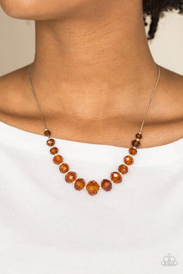 crystal-carriages-brown-necklace-paparazzi-accessories