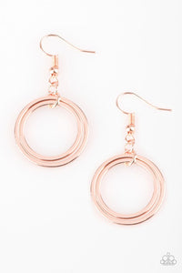 the-gleam-of-my-dreams-rose-gold-earrings-paparazzi-accessories