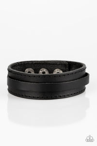 scenic-scout-black-bracelet-paparazzi-accessories