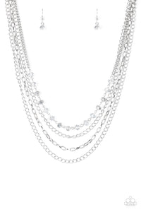 extravagant-elegance-silver-necklace-paparazzi-accessories