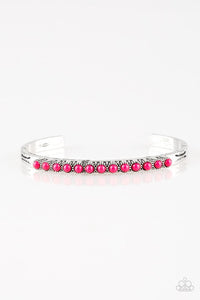 new-age-traveler-pink-bracelet-paparazzi-accessories
