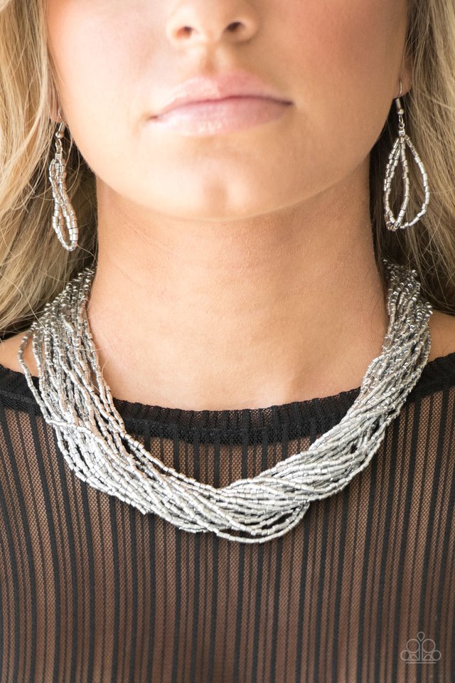 the-speed-of-starlight-silver-necklace-paparazzi-accessories