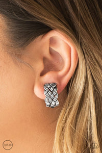 urban-ulterior-silver-earrings-paparazzi-accessories
