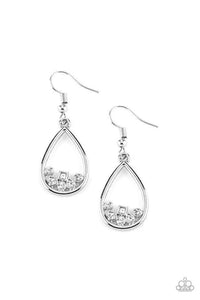 raindrop-radiance-white-earrings-paparazzi-accessories