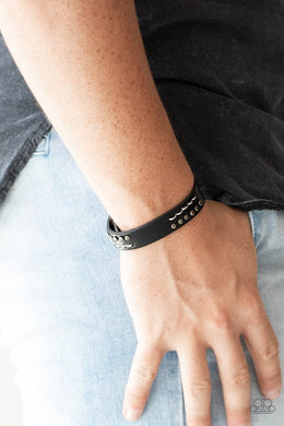 always-an-adventure-black-bracelet-paparazzi-accessories