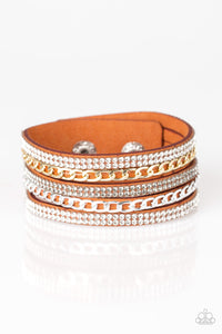 fashion-fiend-orange-bracelet-paparazzi-accessories