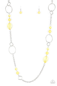 very-visionary-yellow-necklace-paparazzi-accessories