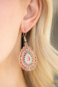 city-chateau-orange-earrings