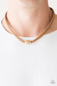 urban-exploration-brown-necklace-paparazzi-accessories