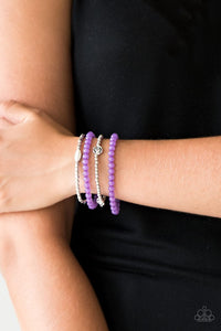 blooming-buttercups-purple-bracelet-paparazzi-accessories