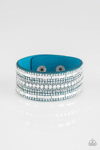 rebel-radiance-blue-bracelet-paparazzi-accessories