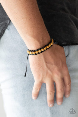 rural-rover-yellow-bracelet-paparazzi-accessories
