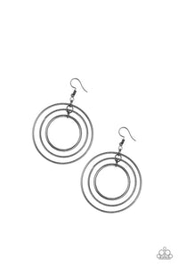 rippling-radiance-black-earrings-paparazzi-accessories